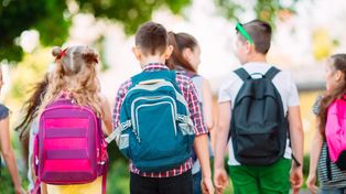 Gorzów Wielkopolski: Dwójka idzie śladem Trzynastki. Chce zdobyć tytuł Odblaskowej Szkoły
