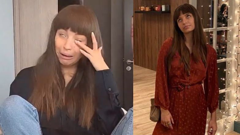 Julia Wieniawa pomyliła dni premiery