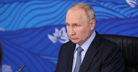 Ochraniał Putina. Uciekł i ujawnia, co się tam dzieje