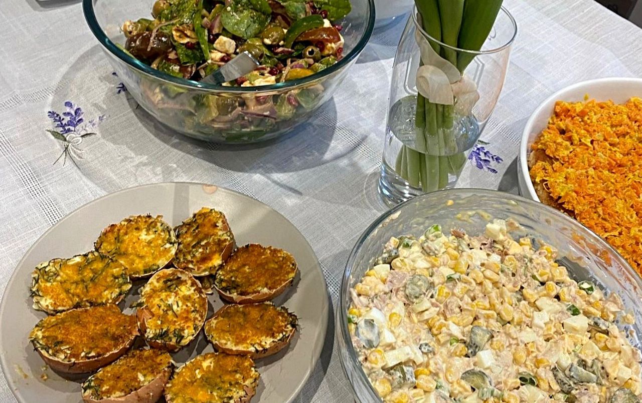 Jak stanąć na nogi po świątecznym obżarstwie? O tym pamiętaj