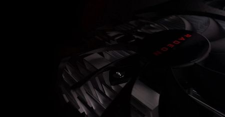 AMD udostępnia funkcję Radeon Image-Sharpening też dla kart Radeon RX 400 i 500