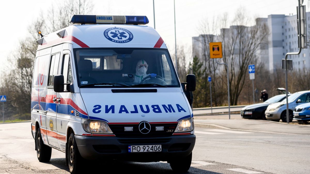 Koronawirus. Kolejne potwierdzone przypadki w naszym kraju