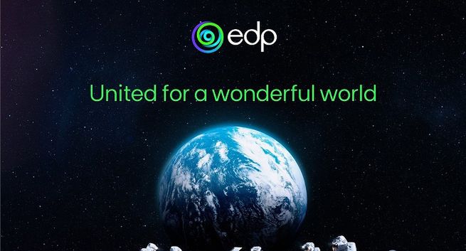 EDP w nowej globalnej kampanii zwiększa świadomość zagrożenia klimatycznego