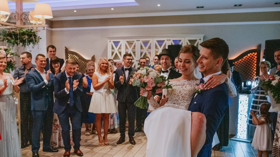 Wesele 2020. Kiedy będzie można zorganizować wesele?