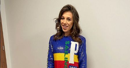 Jędrzejczyk poleciała na Florydę. Ma nowe plany