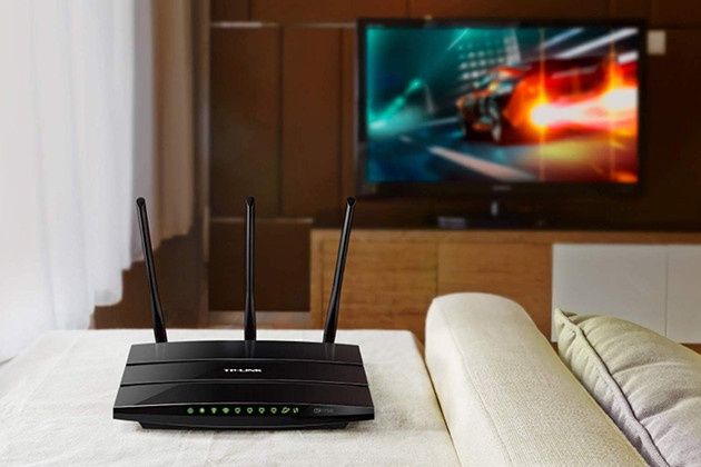 TP-Link Archer C7