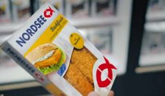 GPD wyprodukowało nową zagraniczną kampanię Nordsee