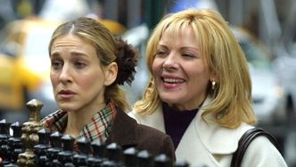 Kim Cattrall jednak WYSTĄPI w kolejnym sezonie "And Just Like That"?