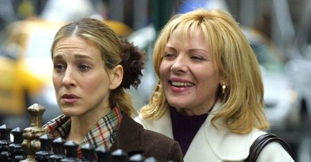 Kim Cattrall jednak WYSTĄPI w kolejnym sezonie "And Just Like That"?