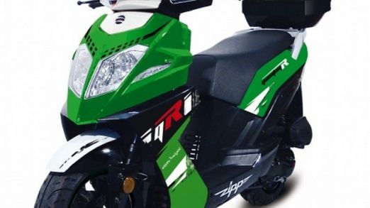 Rusza konkurs Newsreportaż 2011 - do wygrania... skutery 1