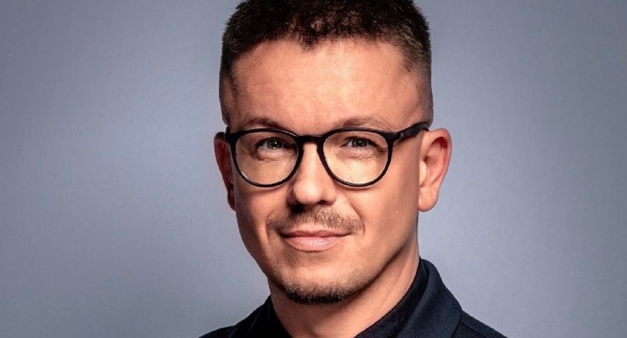 Marcin Tobiasz: z Exim Tours do Wirtualnej Polski