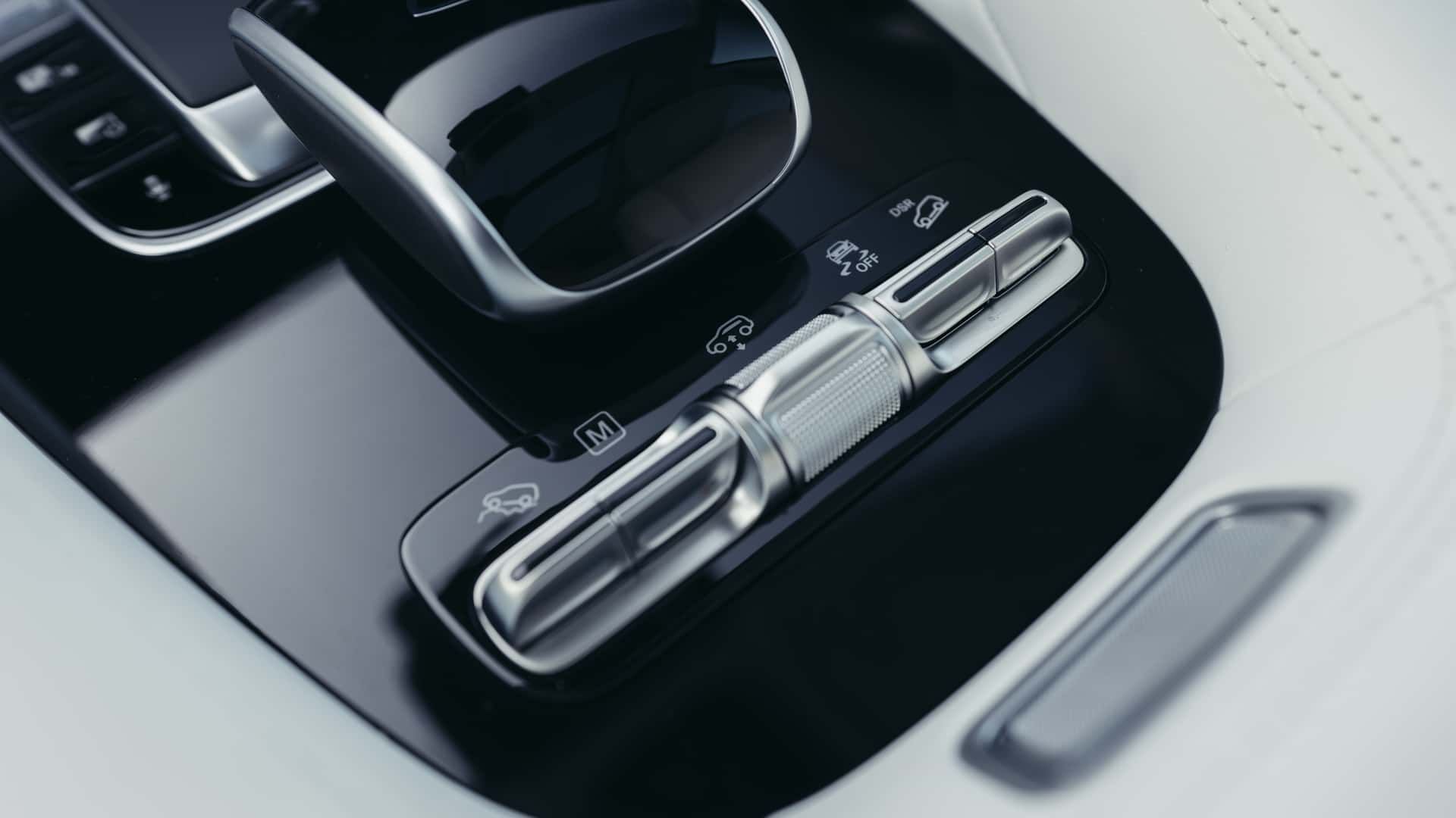 Mercedes-Maybach GLS 