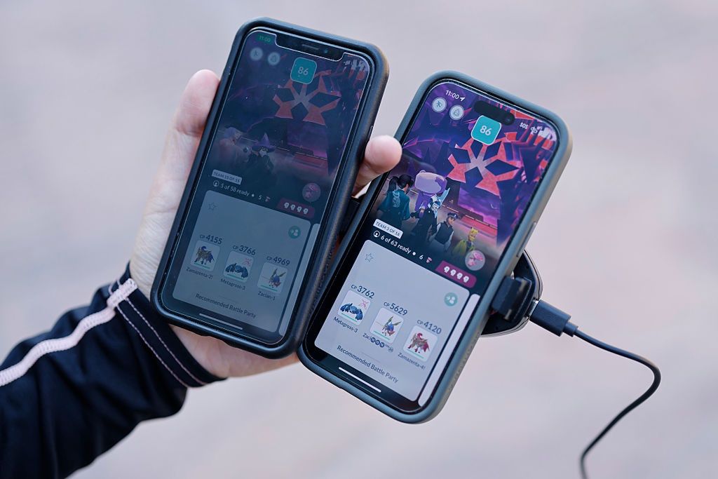 Grałeś w Pokemon Go? Wykorzystali twoje zdjęcia