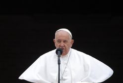 Stan zdrowia papieża Franciszka. Nowy komunikat Watykanu