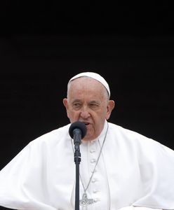 Stan zdrowia papieża Franciszka. Nowy komunikat Watykanu