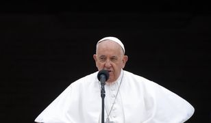 Stan zdrowia papieża Franciszka. Nowy komunikat Watykanu