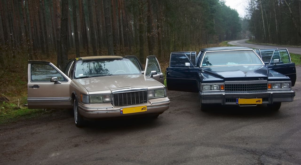Ostrołęka: Odbędzie się I Zlot Miłośników Klasycznej Motoryzacji
