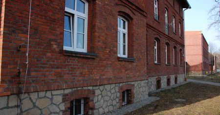 Tychy. Za 11 mln złotych zmienili familoki w perełki