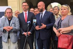 Wrocław. Rada Miejska ma nowego przewodniczącego. Wybór był formalnością