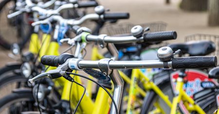 Przejęcie na rynku hulajnóg i rowerów elektrycznych. "Tego trendu nie da się zatrzymać"