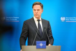 Pokój w Ukrainie? Szef NATO wskazuje datę