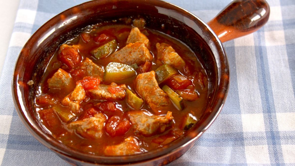 Forszmak lubelski - prosty przepis.