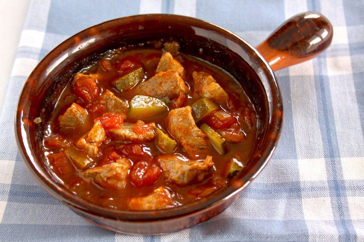 Forszmak lubelski - prosty przepis.