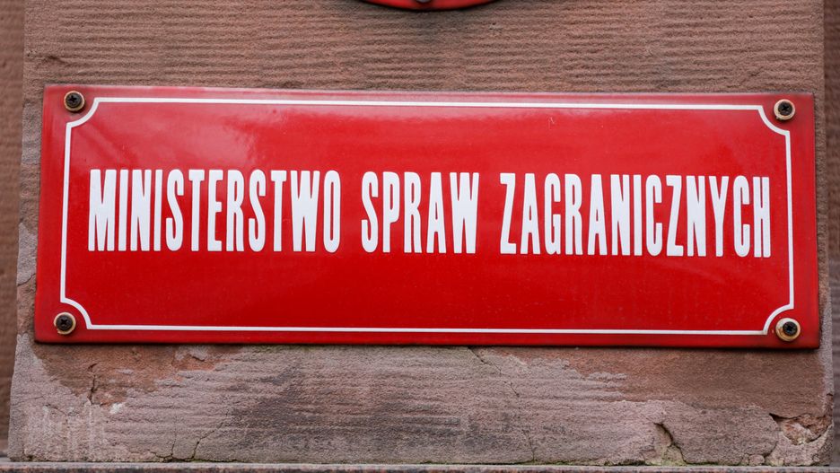 Afera wizowa w Polsce. O co chodzi?