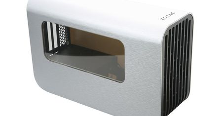 Zotac szykuje przystawkę do podłączenia karty graficznej do laptopa