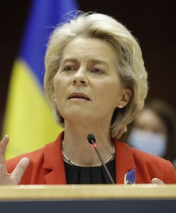 Unia chce więcej gazu z USA. I zapowiada wspólne zakupy dla 27 krajów