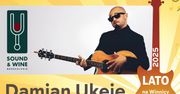 Górki: Wieczór w Winnicy Bergkolonie. Wystąpi Damian Ukeje