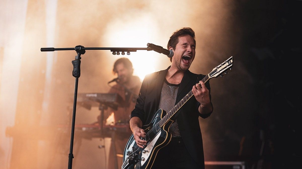 Koncert Krzysztofa Zalewskiego