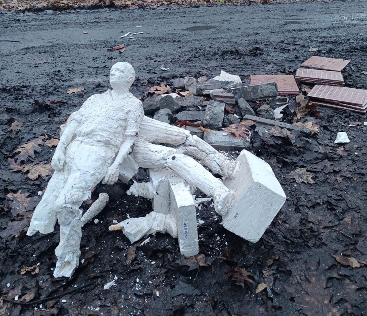 "Szczyt bezczelności". Leśnicy apelują o pomoc