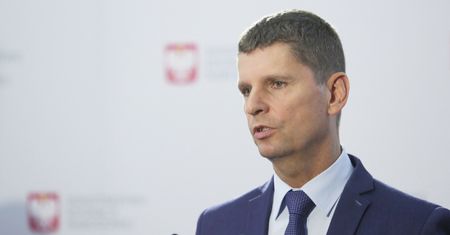 Matura z religii? Jest deklaracja wiceministra edukacji