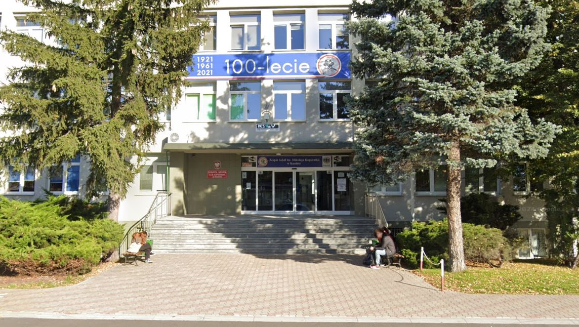 Konin: Czy uczniowie byli nagradzani za głosowanie? Kuratorium reaguje