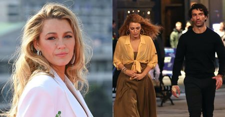 O co chodzi w aferze z Blake Lively? Aktorka jest krytykowana za lekceważące podejście do filmu o przemocy domowej. "DRAMAT"