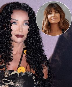 Ewa Minge wzięła w obronę Lewandowską. Nawet jej współczuje