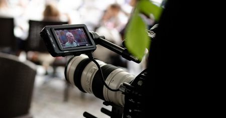 Powrót do przyszłości – czyli bezpłatne warsztaty z tworzenia filmu dla dzieci i młodzieży