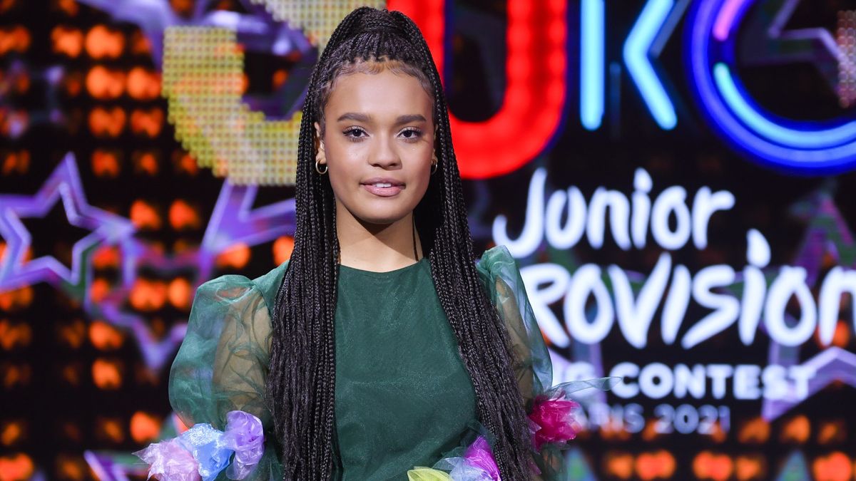 Niewiele brakowało Sarze James do wygranej