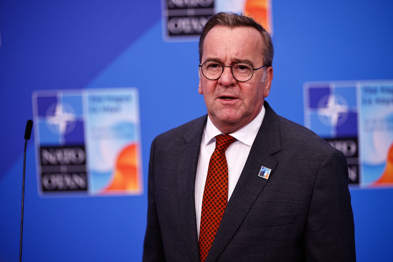 Niemcy zmieniają plany. Zapadła decyzja ws. rakiet dla Ukrainy