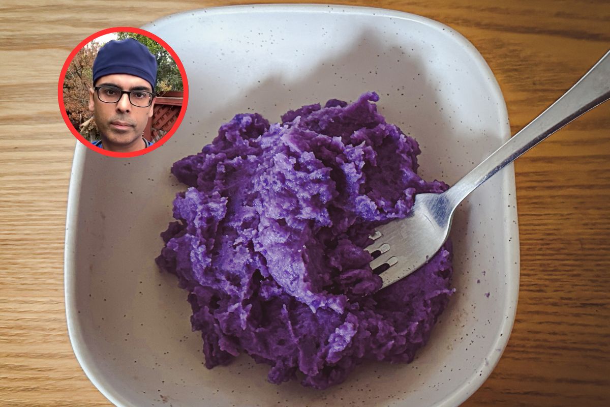 Lekarz poleca te produkty. "Spowalniają wzrost komórek raka jelita grubego"