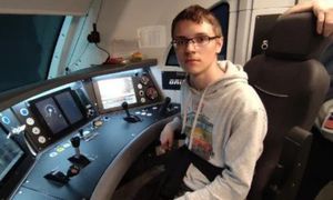 Stracił nogi. O 17-latku usłyszała cała Polska. A teraz coś takiego