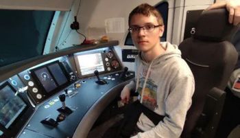 Stracił nogi. O 17-latku usłyszała cała Polska. A teraz coś takiego