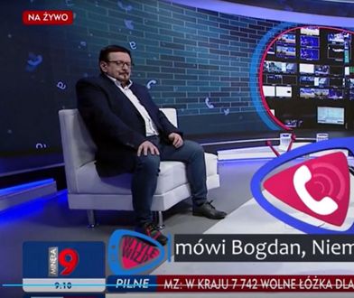 Zażartowali na antenie TVP. Widzowie bezlitośni