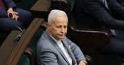 Tajner był zaskoczony. Trudne pierwsze dni w Sejmie