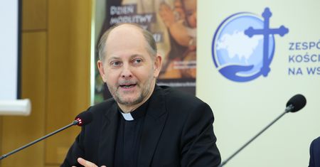 Kościół popiera wolną Wigilię. Jest tylko jeden problem