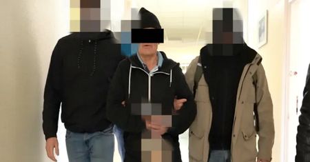 Zabójstwo Niemców w Warszawie. Ruszył proces. Niemka szuka prawdy