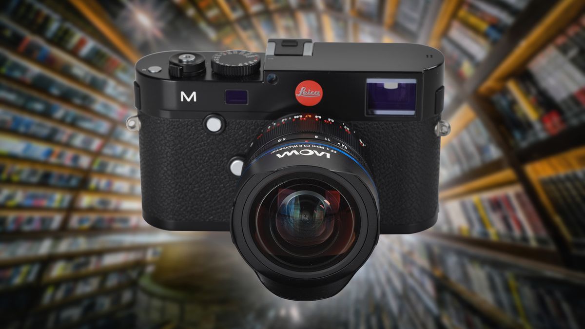 Laowa 9 mm f/5.6 – pierwszy tak szeroki obiektyw rektalinearny do pełnej klatki 1