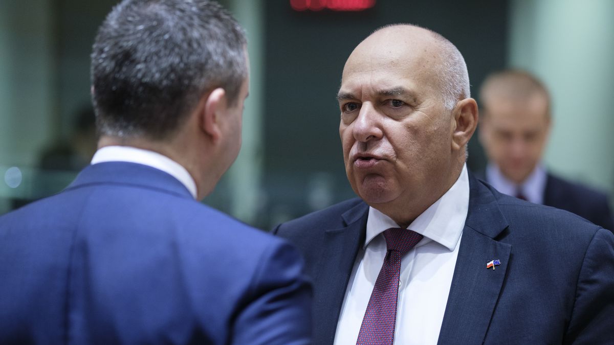 Minister finansów Tadeusz Kościński zapowiedział, że otworzenia gospodarki możemy spodziewać się dopiero za 2-3 miesiące