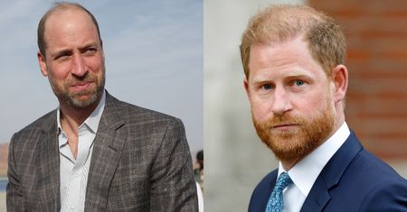 W nowej biografii Williama ujawniono, od czego zaczął się KONFLIKT z Harrym. Spodziewaliście się?